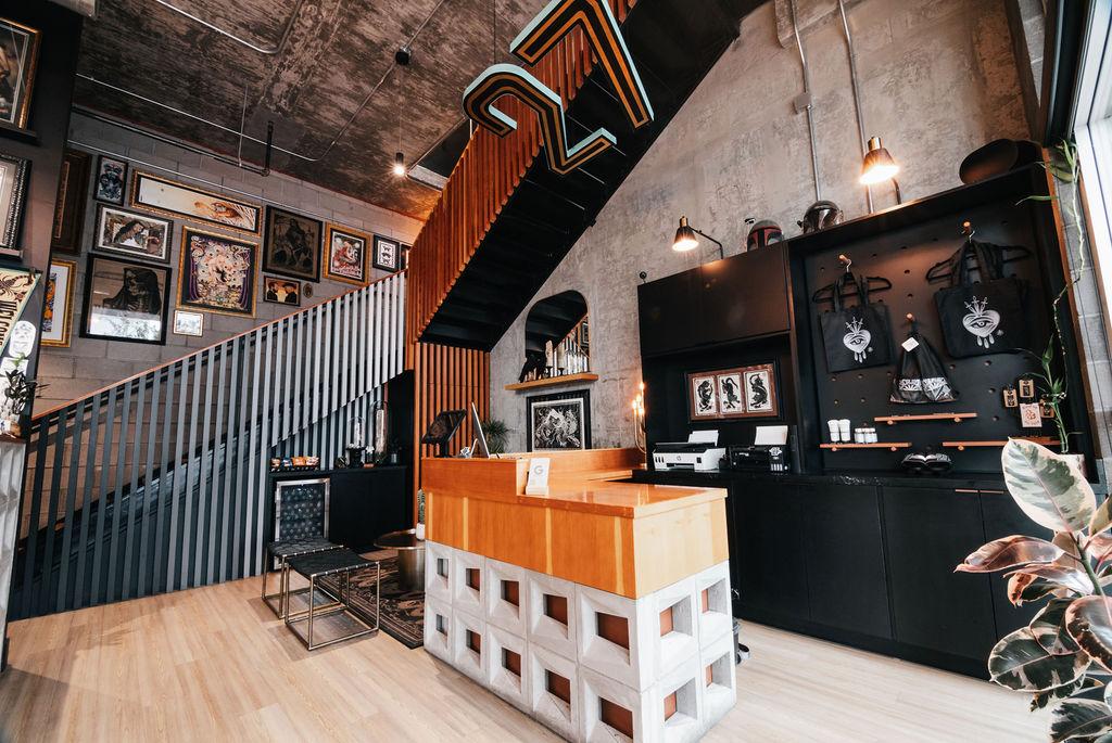 27 Tattoo Studio