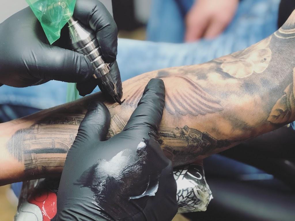 Baseline Tattoos