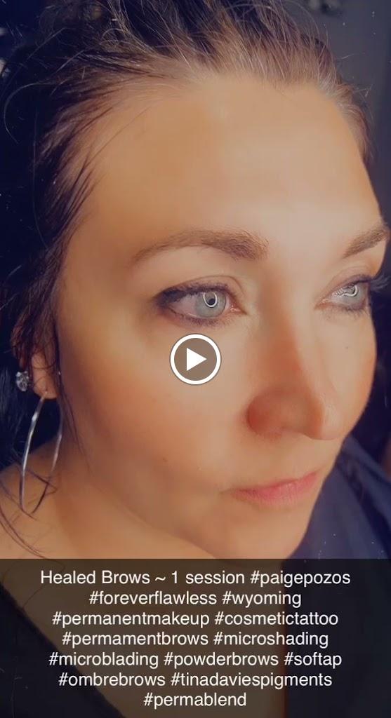Forever Flawless Permanent Cosmetics, LLC