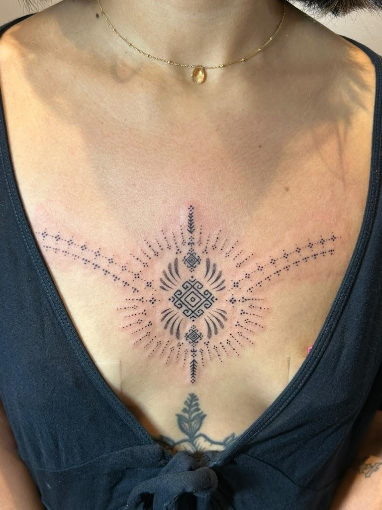 Alf's Body Art Studio
