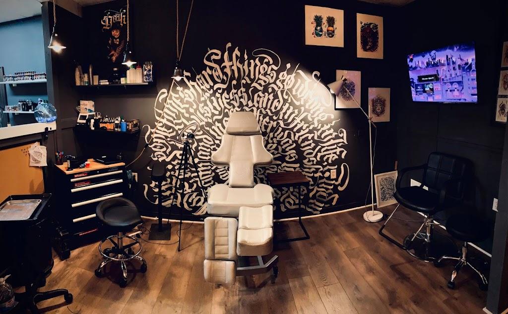 Always Artistry Tattoo Studio