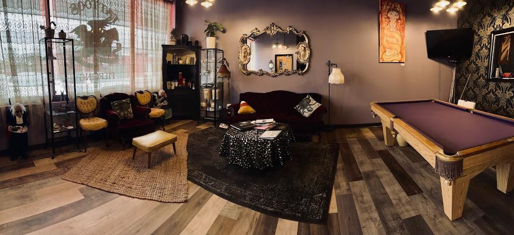 Visual Expressions Tattoo & Piercing