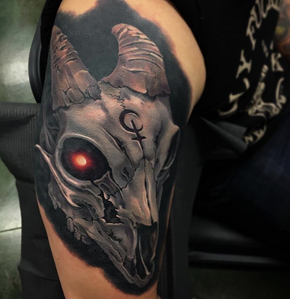 NiteOwl Tattoo Latest in Northampton, Massachusetts