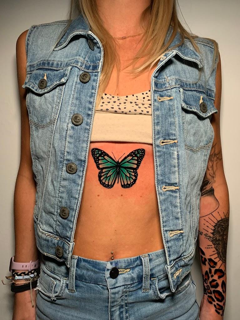 Tattoo Culture 