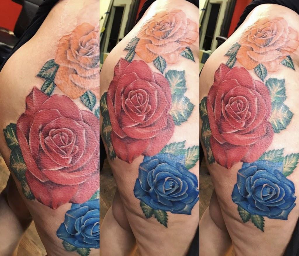 Tattoo Cartel