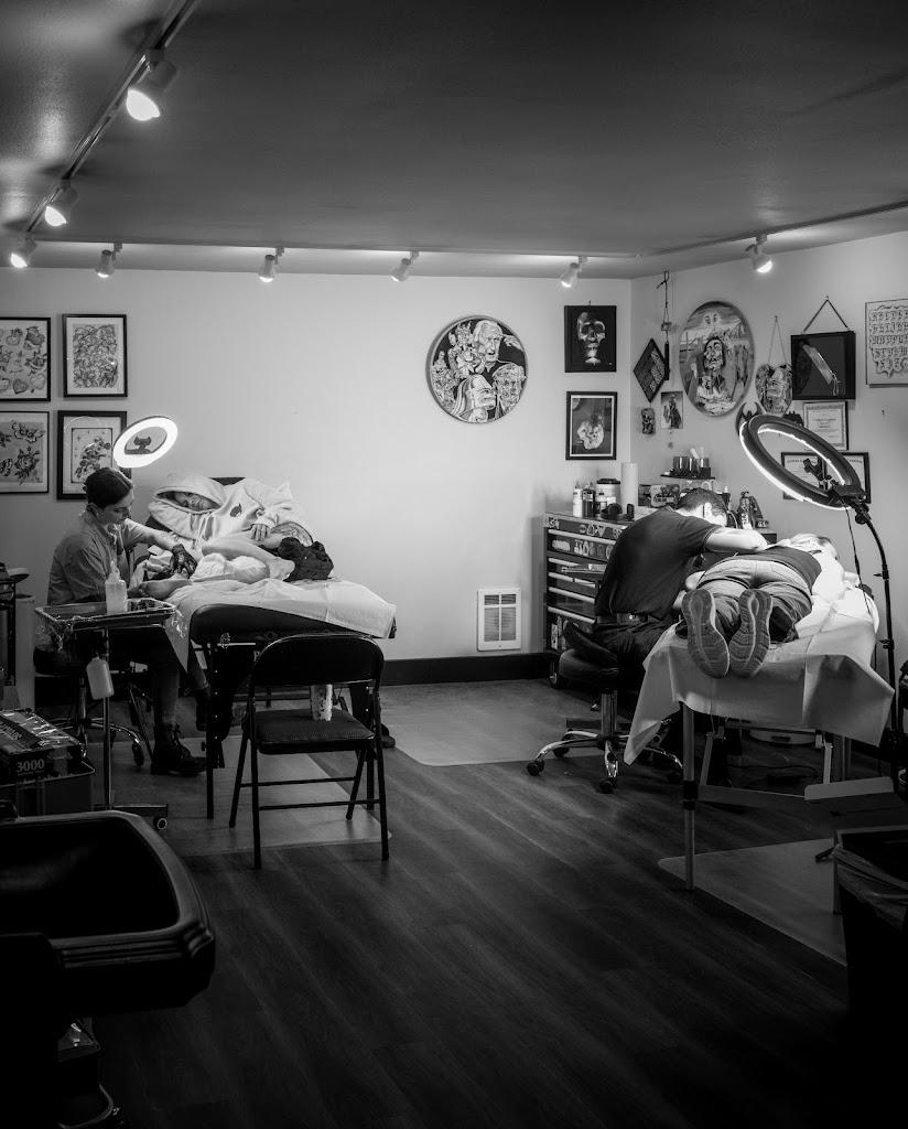 Lovelife Tattoo