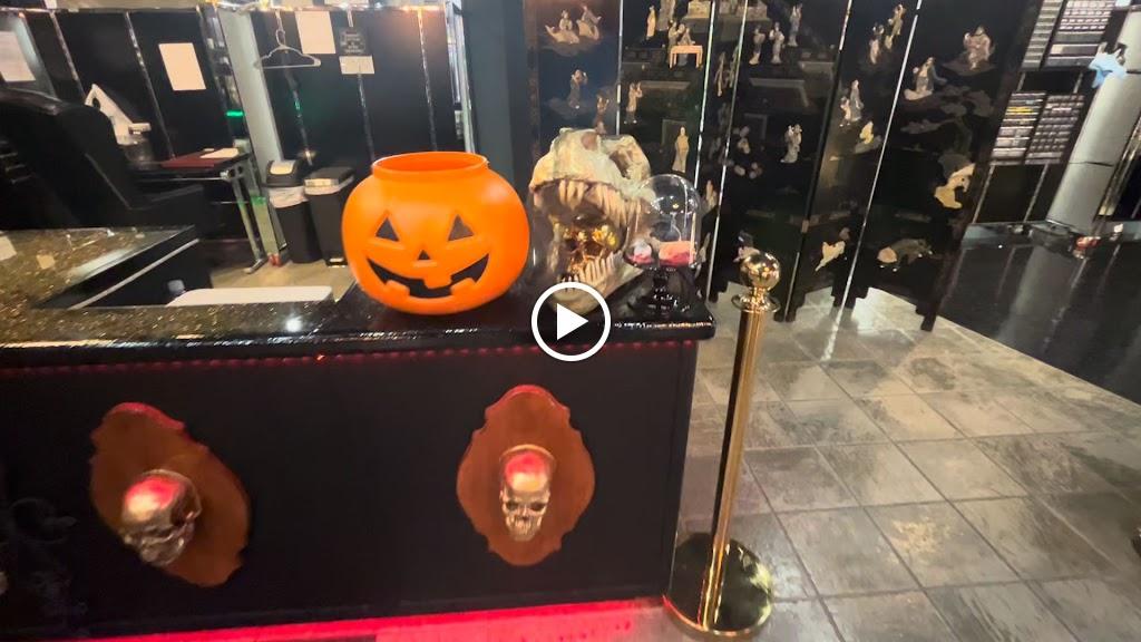Edison Tattoo and Body Piercing Videos in Lincoln, Nebraska