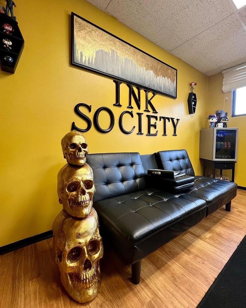 Ink Society
