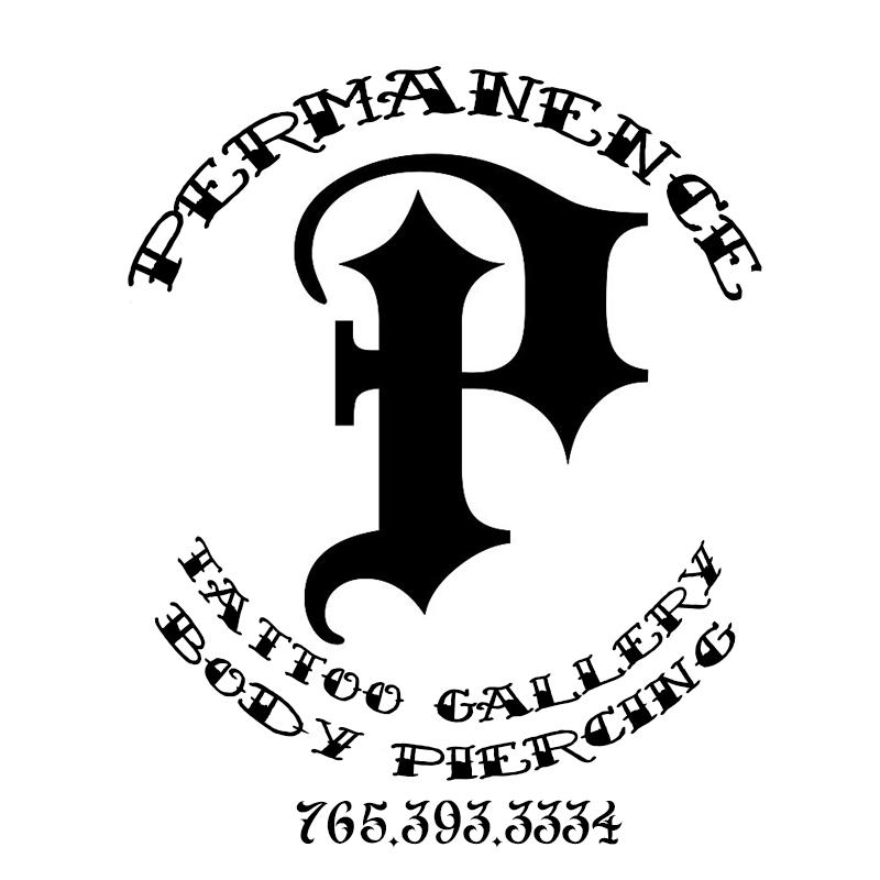 Permanence Tattoo Gallery By owner in Anderson, Indiana