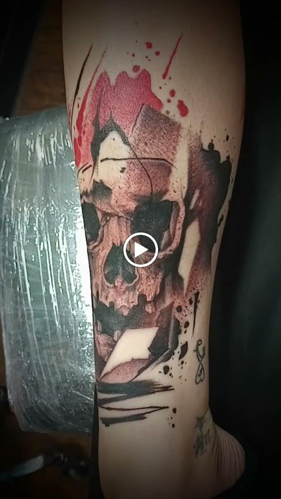 Seventh Letter Tattoo Videos in Denver, Colorado