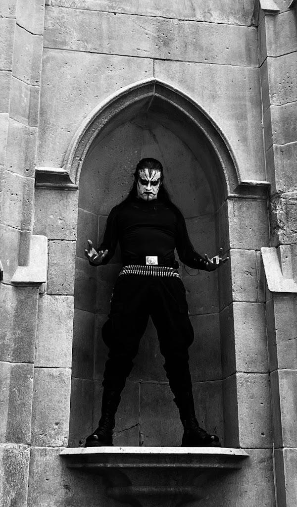 NecroMayhemlord