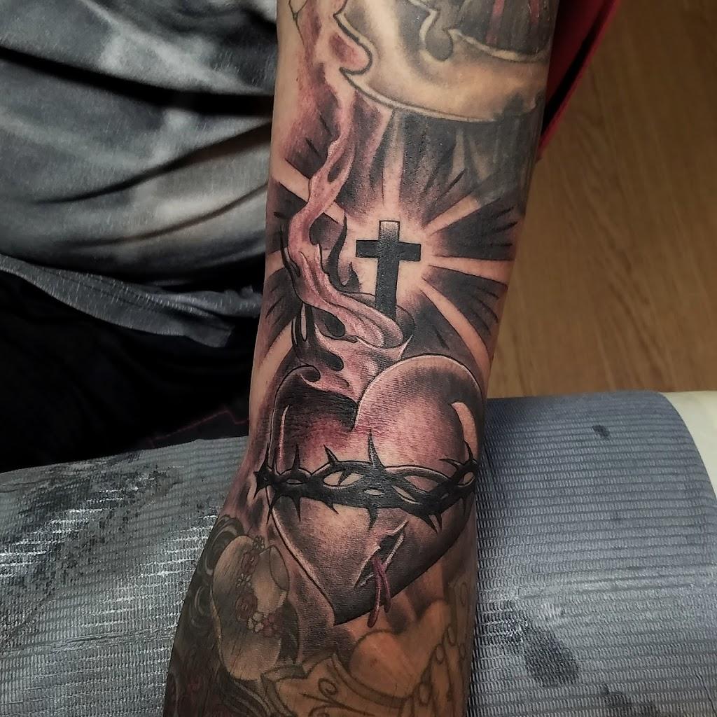Acacia Tattoo Co.