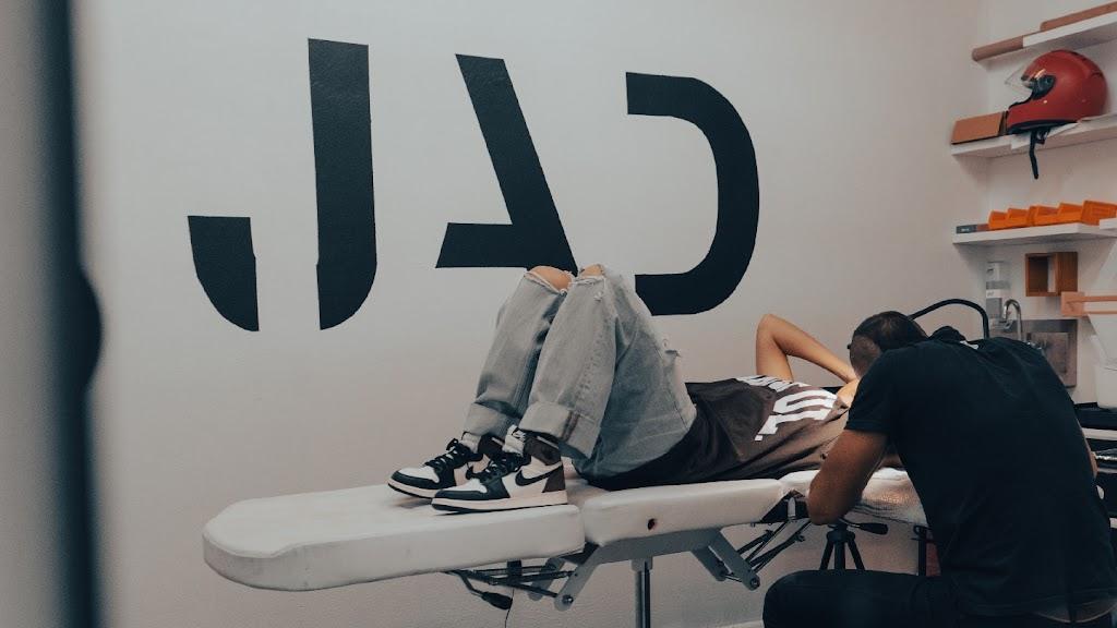 JAD Tattoo Studio