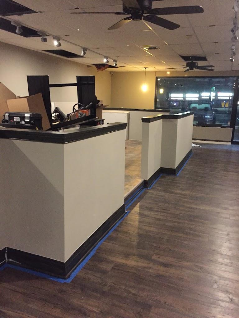 Cardinal Tattoo Studio Inside in Turnersville, New Jersey