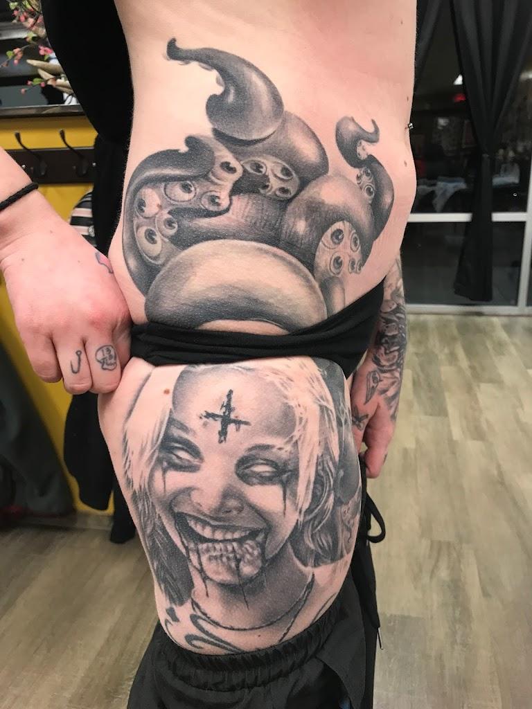 Supersauce Tattoo Company