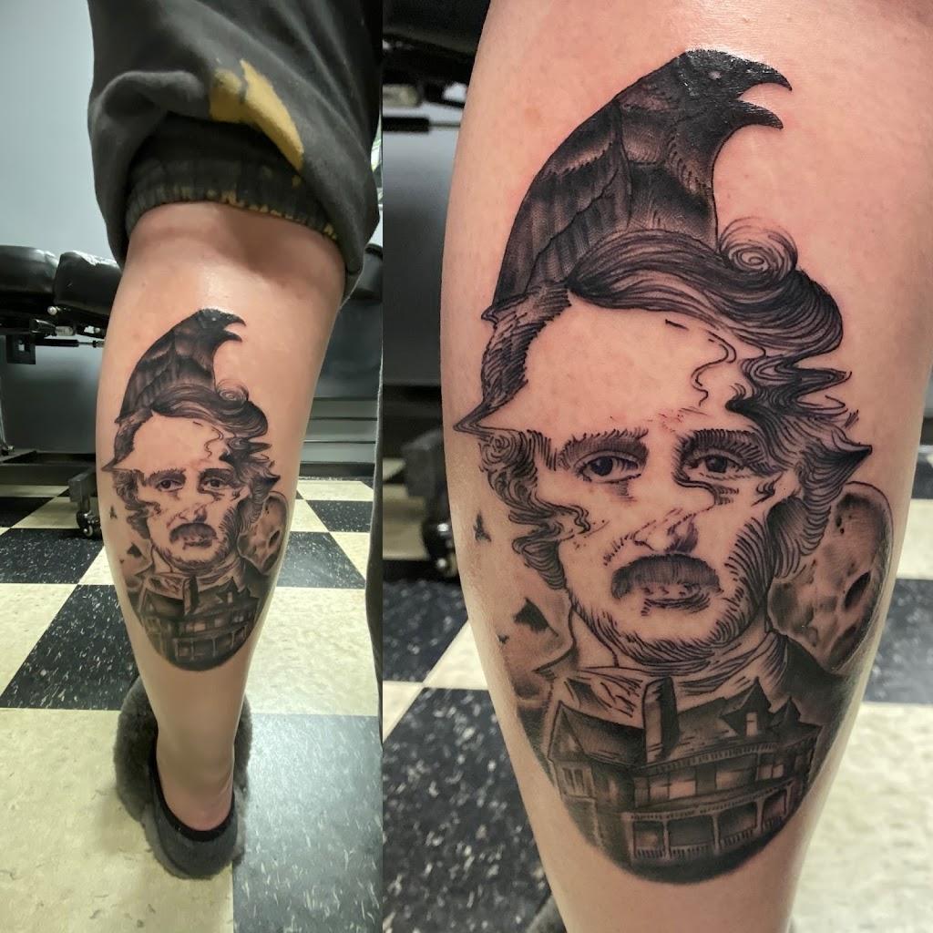 North End Tattoo Tattoo in Wooster, Ohio