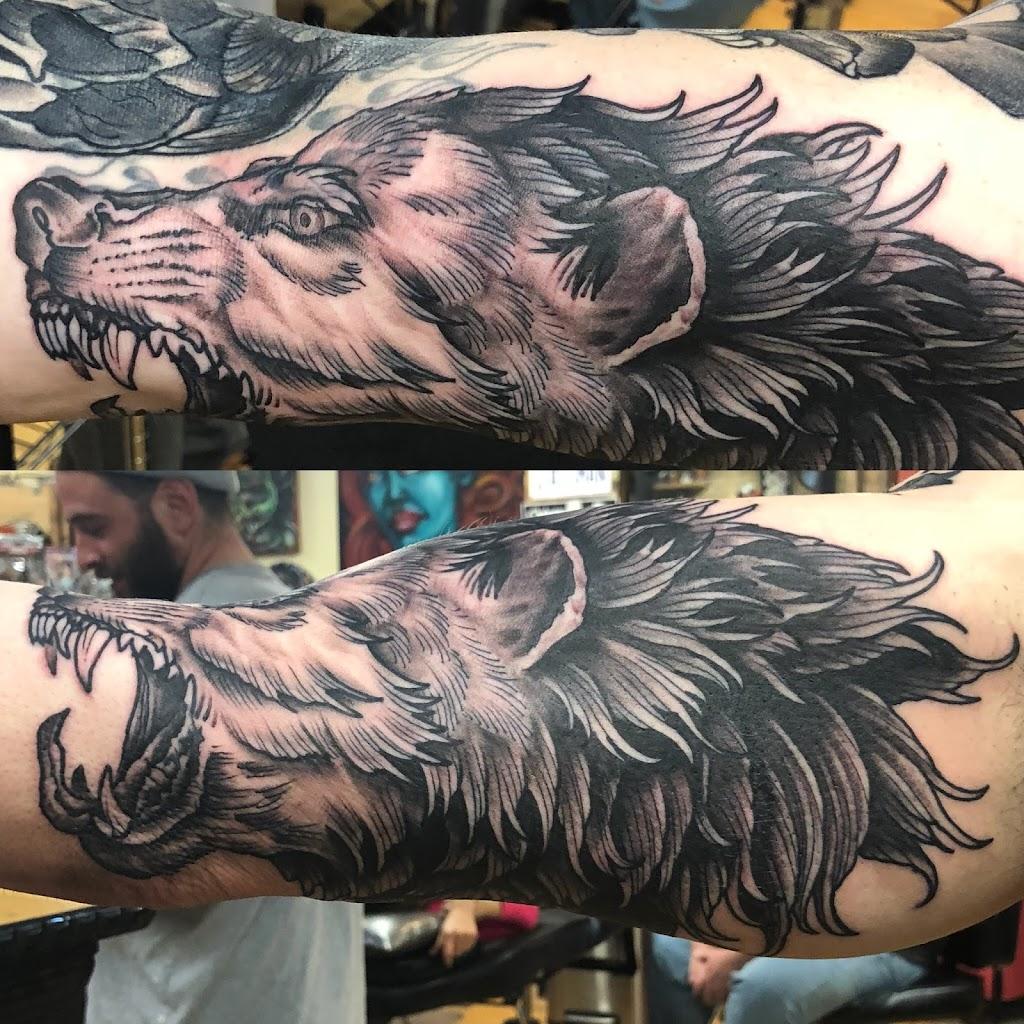 Walker's Point Tattoo Co.