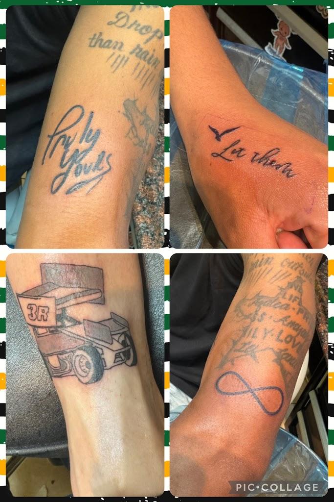 Tattooing By Mee Latest in Lancaster, Pennsylvania