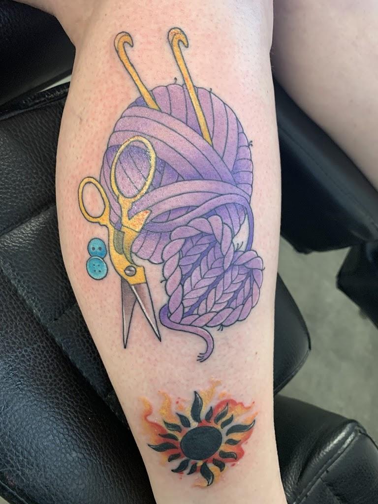 Branded Tattoo and Piercing By owner in Aberdeen, South Dakota