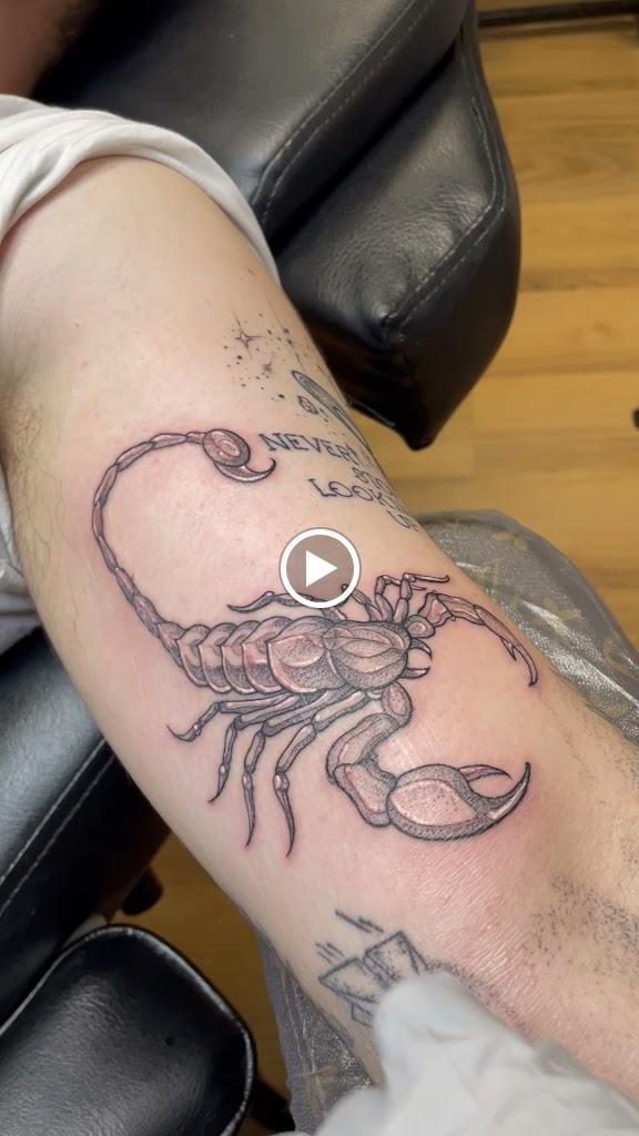 Sun City Tattoo Videos in Sun City, Arizona
