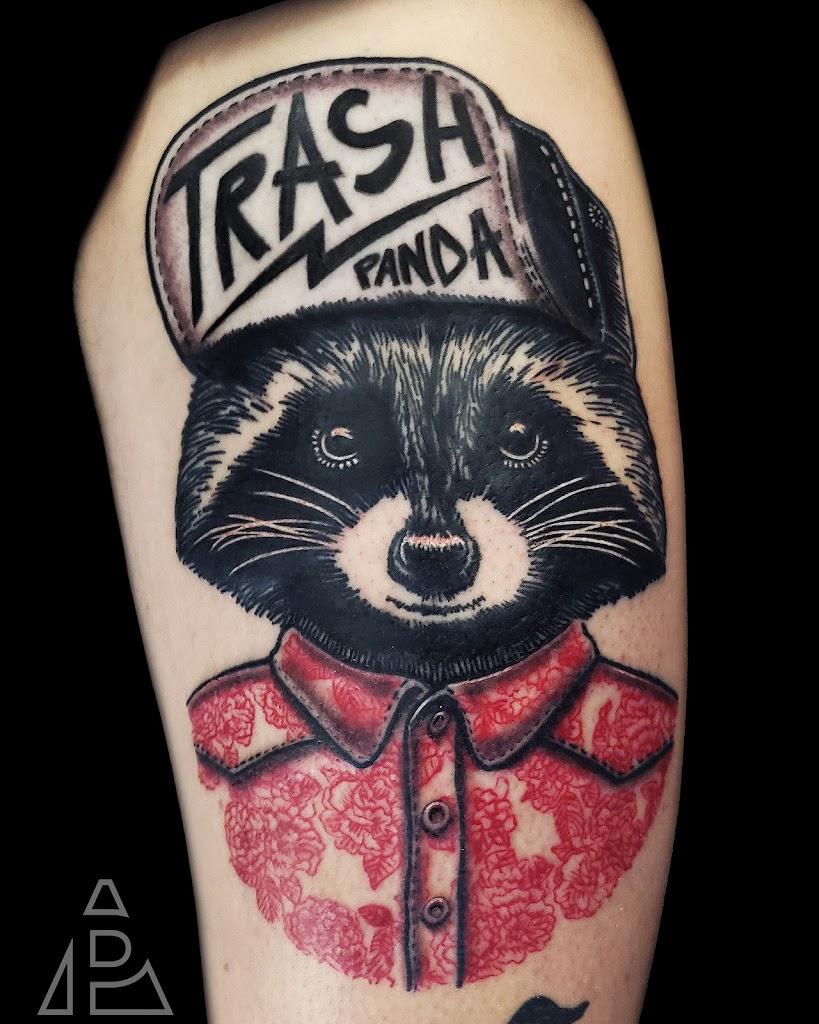 Society Tattoo