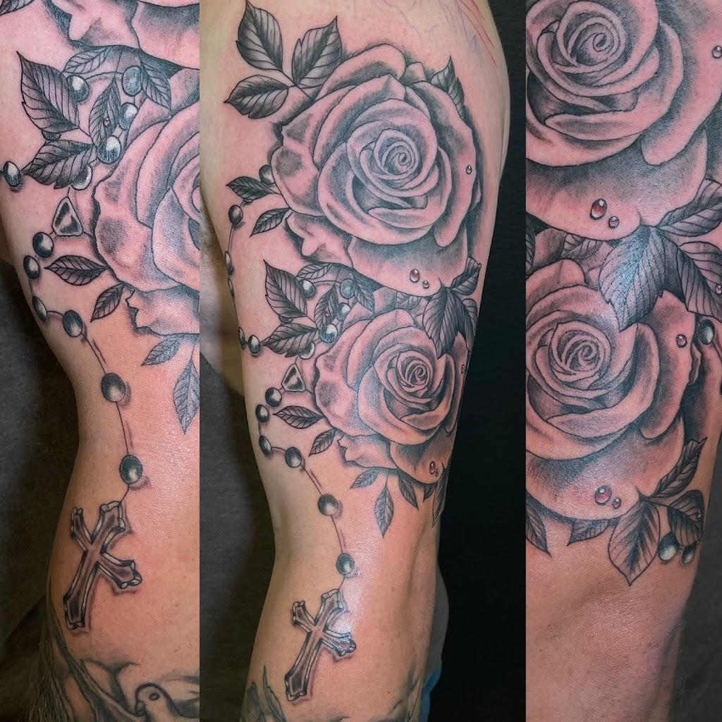 Brick City Tattoos