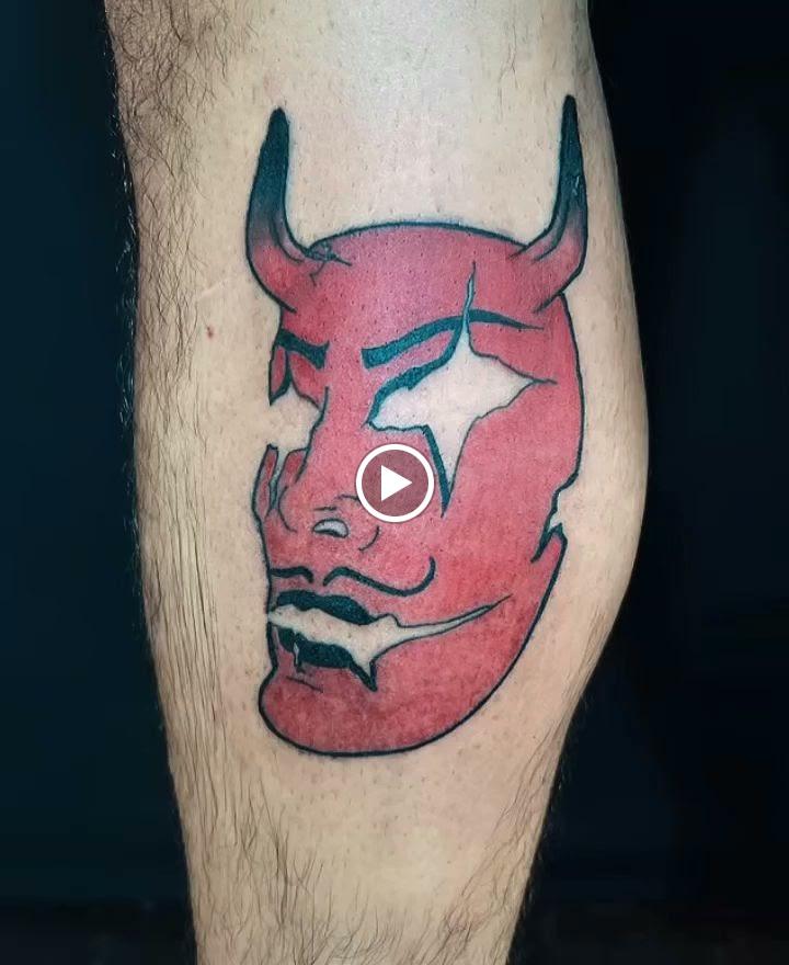 Gold Scarab Tattoo Videos in Seattle, Washington