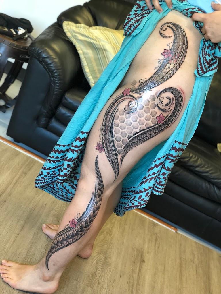 Inks Landing Tattoo