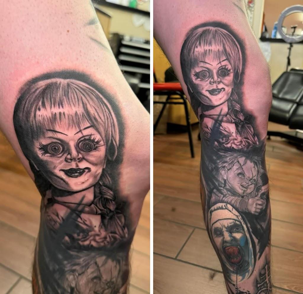 Trip Ink Tattoo Company