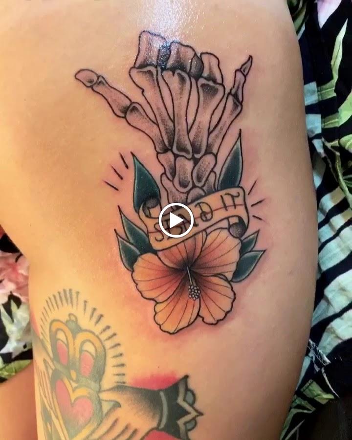 Ktown Tattoos Hawaii Videos in Kaneohe, Hawaii
