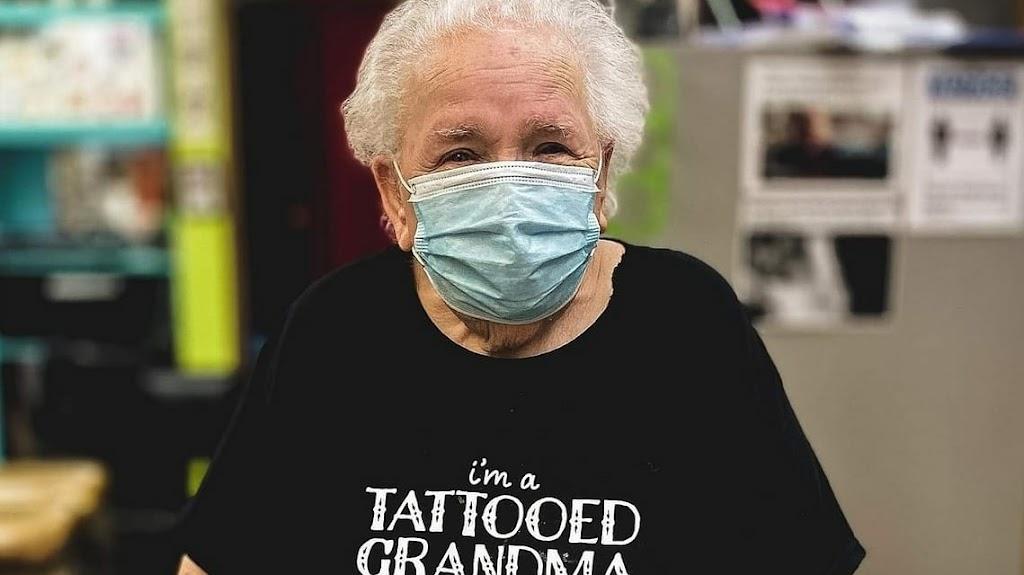 Crazy Lady Ink LLC & Records