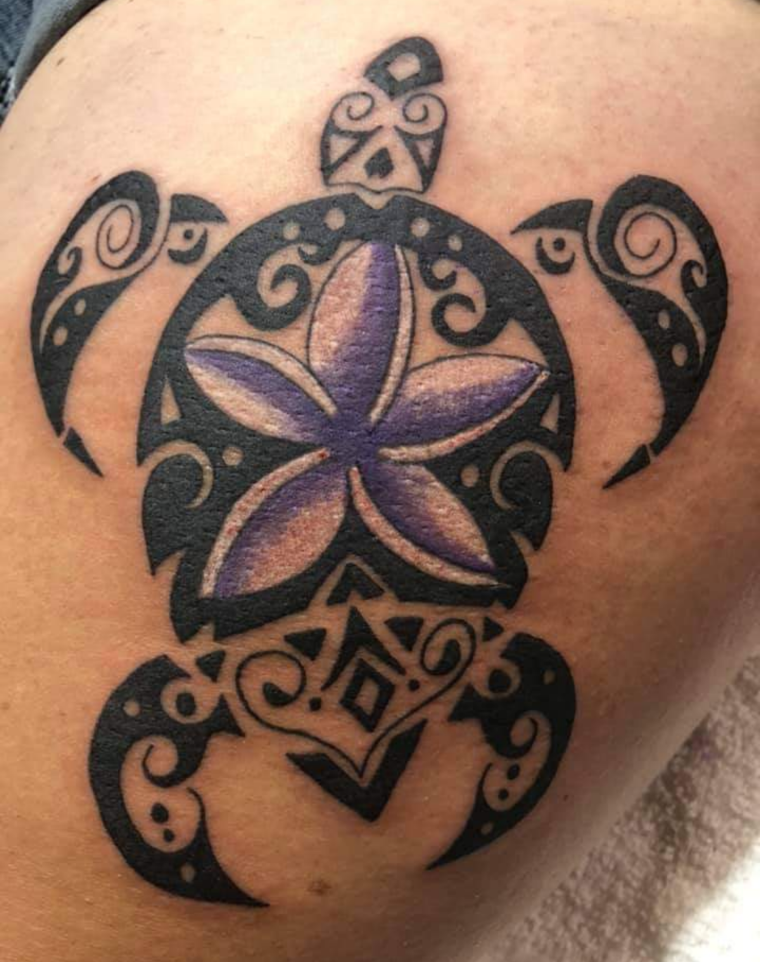 Addictive Ink tattoo and piercing studio Tattoo in Kimball, Tennessee