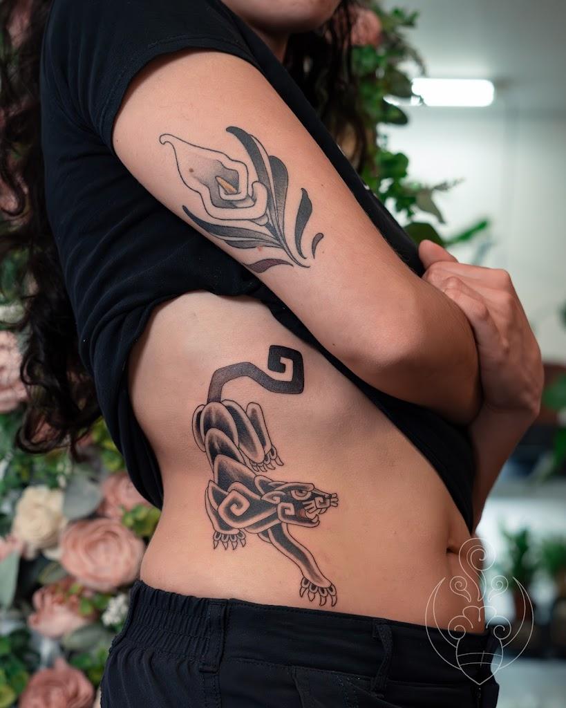 Korazon Tattoo