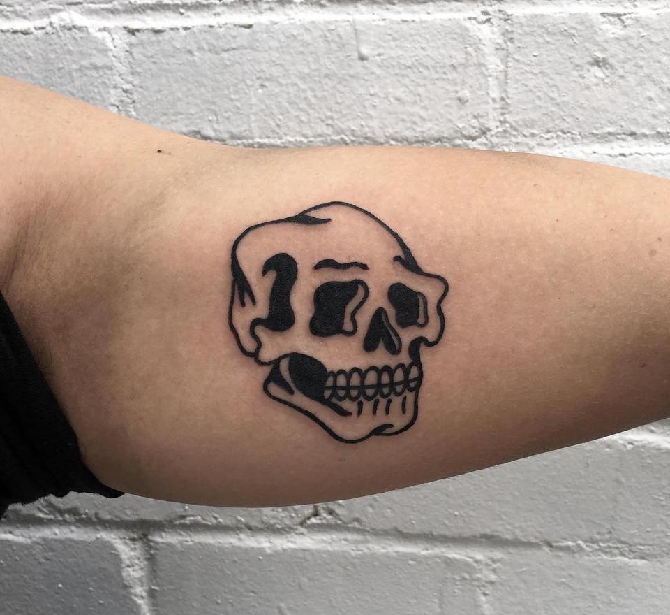 Merced Tattoo and Piercing Co.