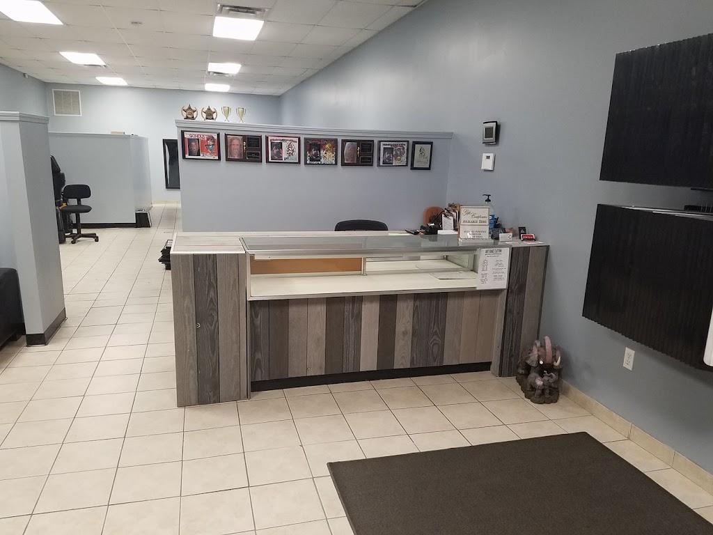 Art Rage Tattoo Studio All in Scranton, Pennsylvania