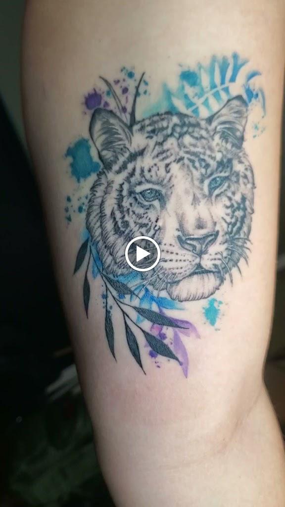 Relic Tattoo Co. Videos in Albuquerque, New Mexico