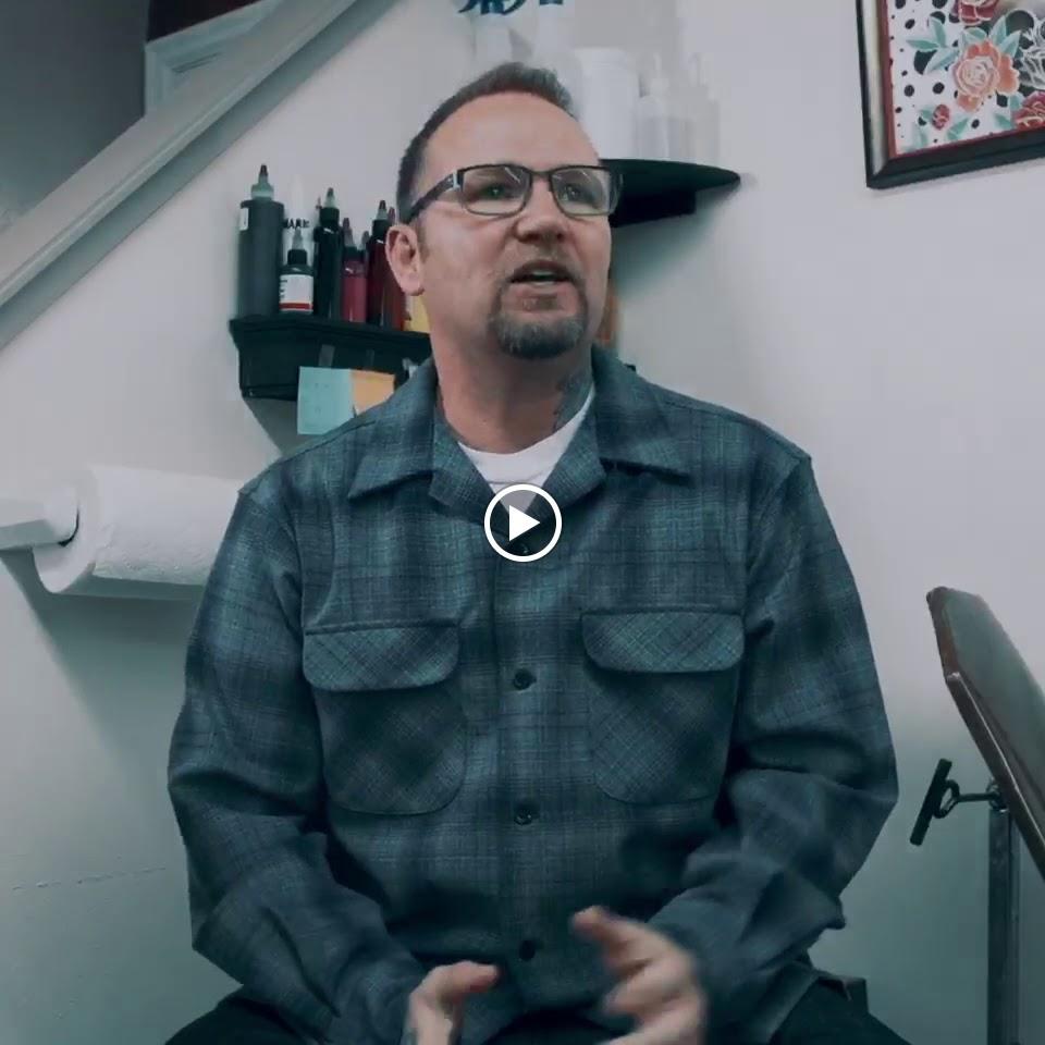 Fallen Owl Tattoo Studio Videos in Lakewood, Colorado
