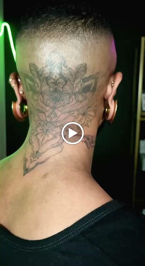 Nice Tattoo Parlor Videos in Brooklyn, New York