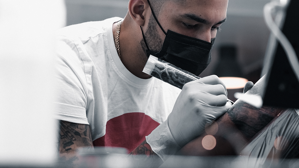 Picasso Tattoo Studio