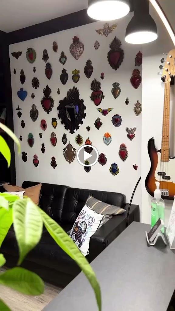 Tattoo Culture  Videos in Washington, District Of Columbia