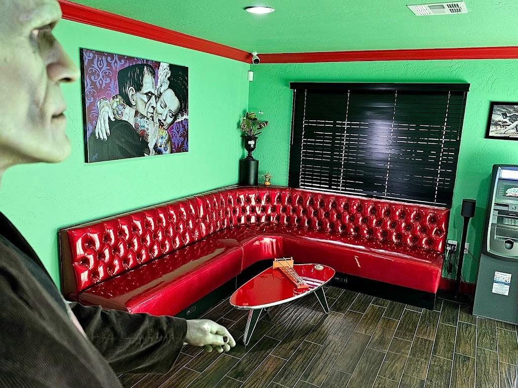 Inkenstein Tattoo Company