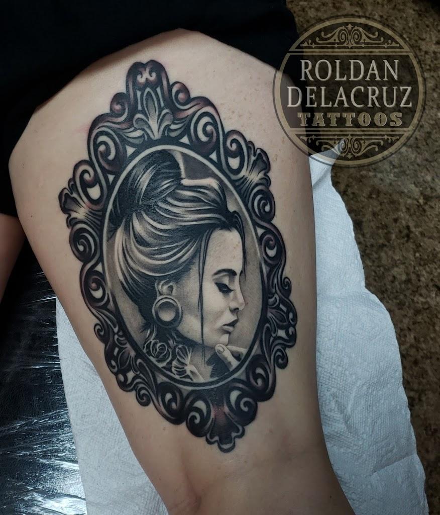 Roldan's Tattoo Studio