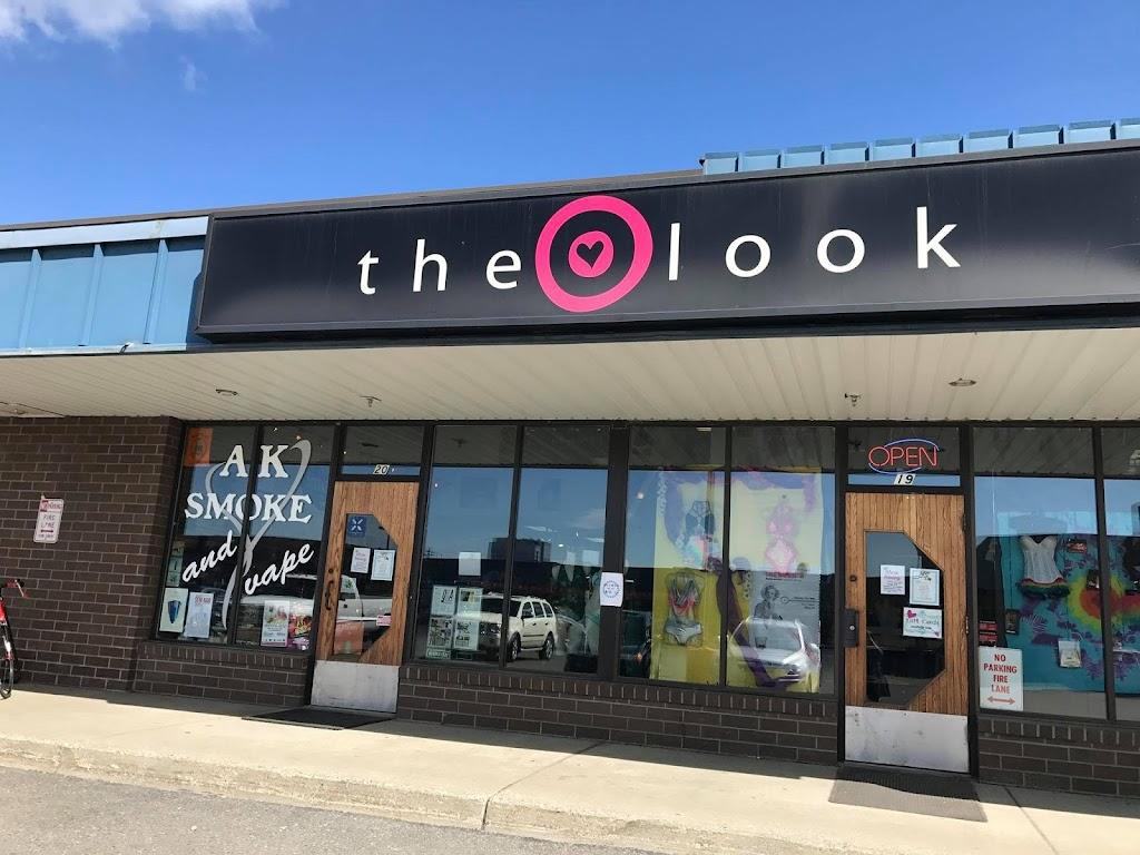 The Look