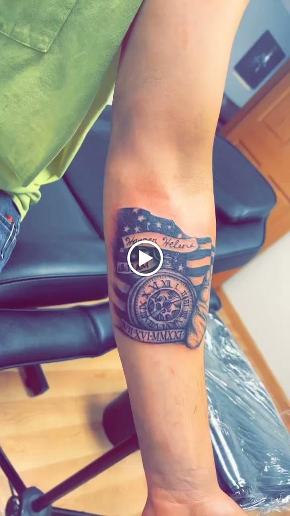 Infinite Ink Shop Videos in Portage, Wisconsin
