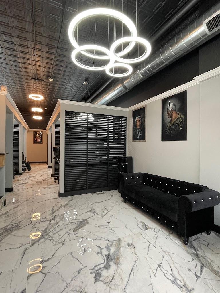 Inkmortal Tattoo Studio II