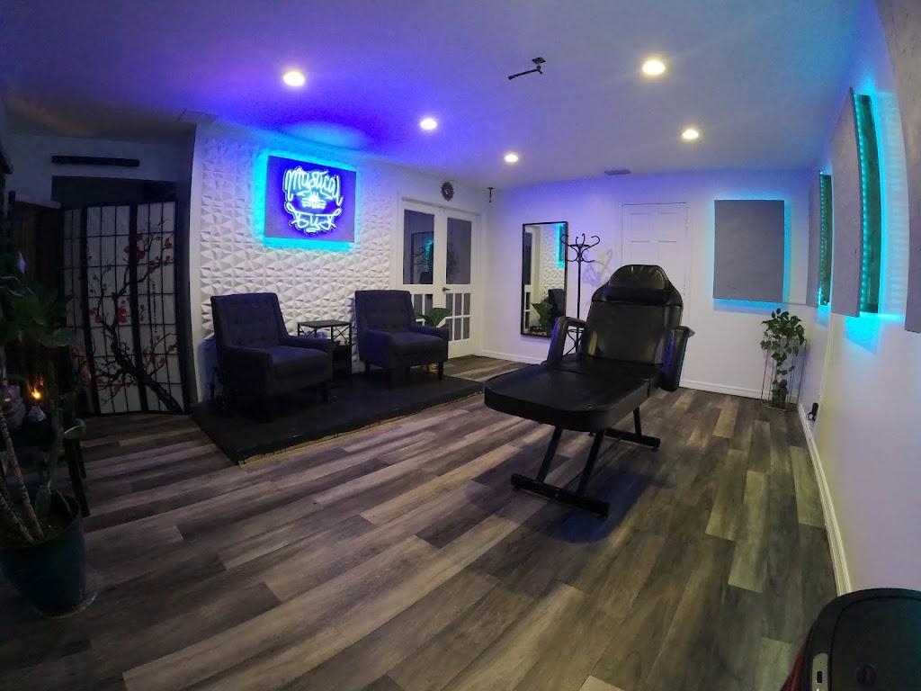 Mystical Eye Art & Tattoos Studio Llc Inside in Tampa, Florida