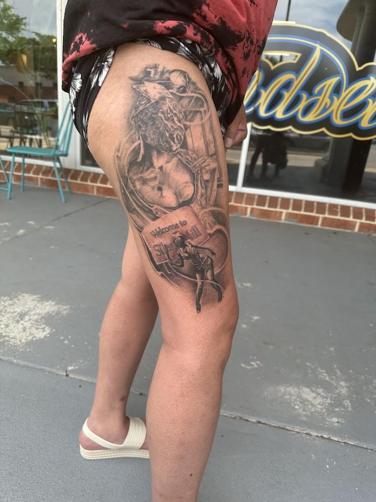 Mindset Tattoo Studio