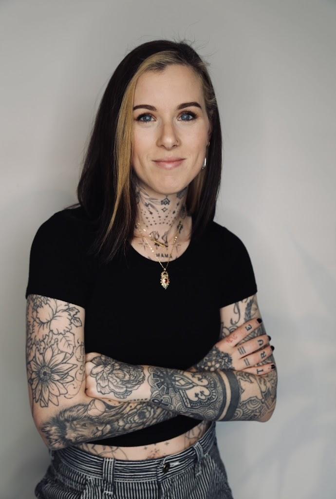 Opal Tattoo Studio Tattoo in Los Angeles, California