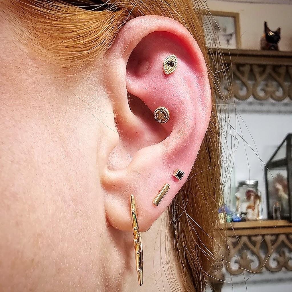 Western Avenue Piercing