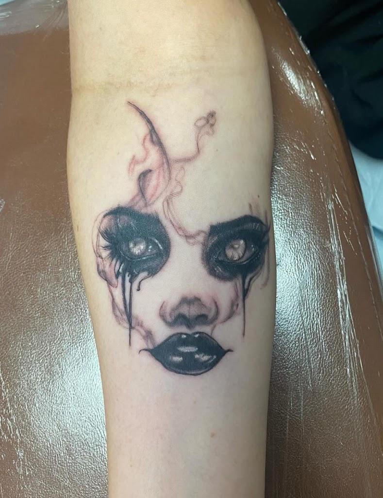 HWY 1 Tattoo Co.